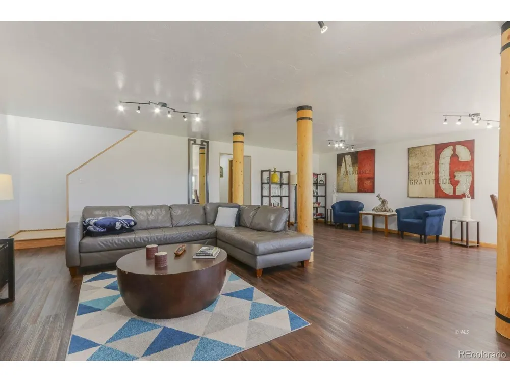 1850 Cody Park Road Cotopaxi, CO 81223