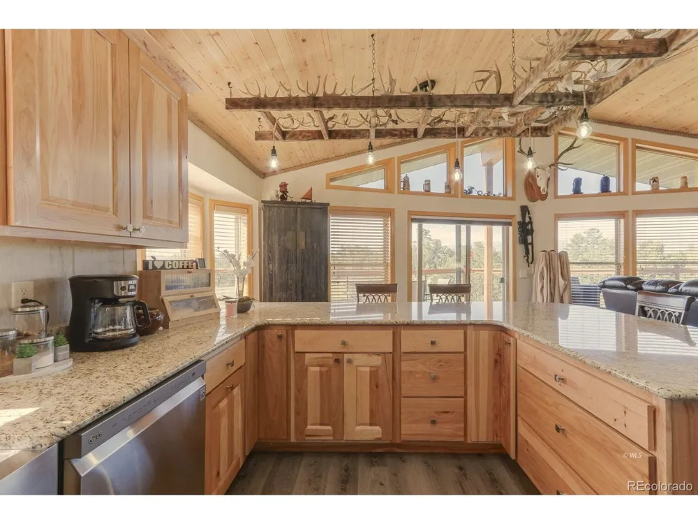 1850 Cody Park Road Cotopaxi, CO 81223