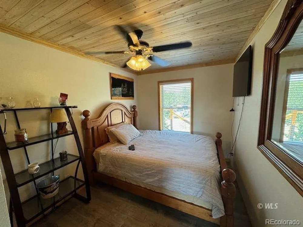 1850 Cody Park Road Cotopaxi, CO 81223