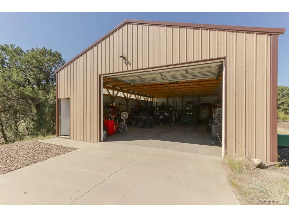 1850 Cody Park Road Cotopaxi, CO 81223
