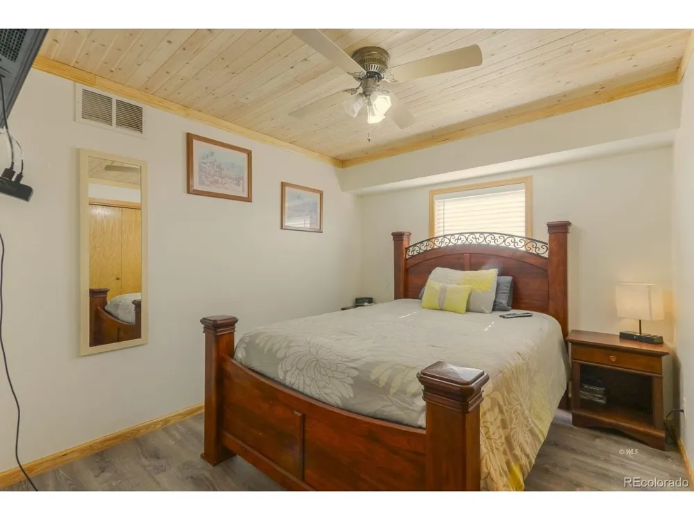 1850 Cody Park Road Cotopaxi, CO 81223