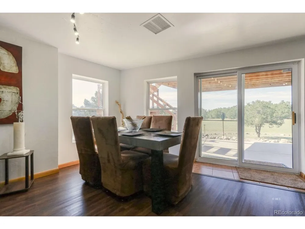 1850 Cody Park Road Cotopaxi, CO 81223