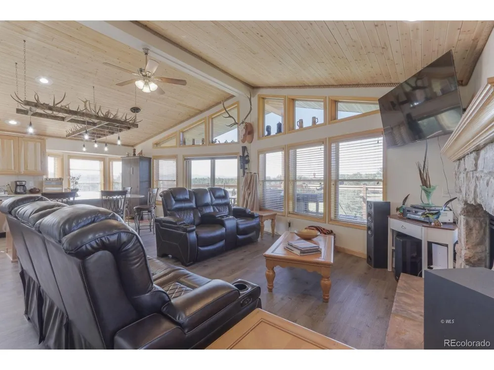 1850 Cody Park Road Cotopaxi, CO 81223