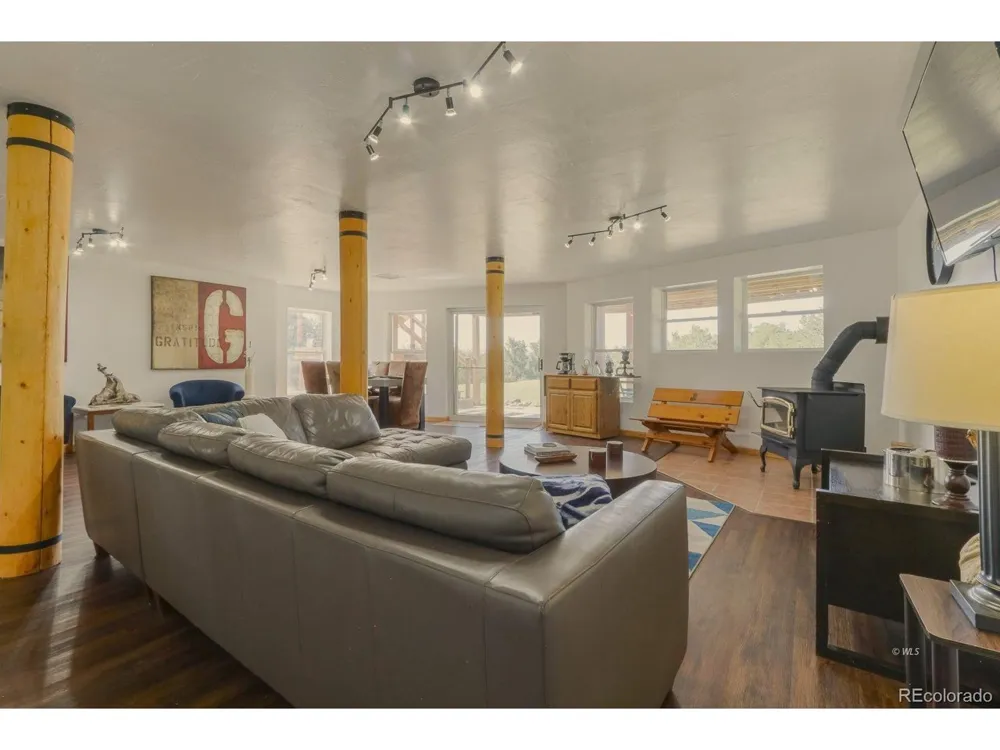 1850 Cody Park Road Cotopaxi, CO 81223