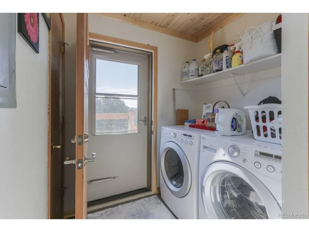 1850 Cody Park Road Cotopaxi, CO 81223