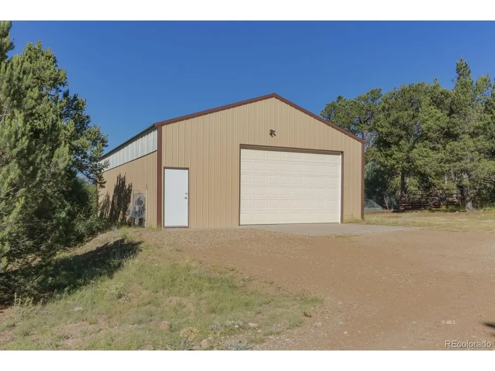 1850 Cody Park Road Cotopaxi, CO 81223