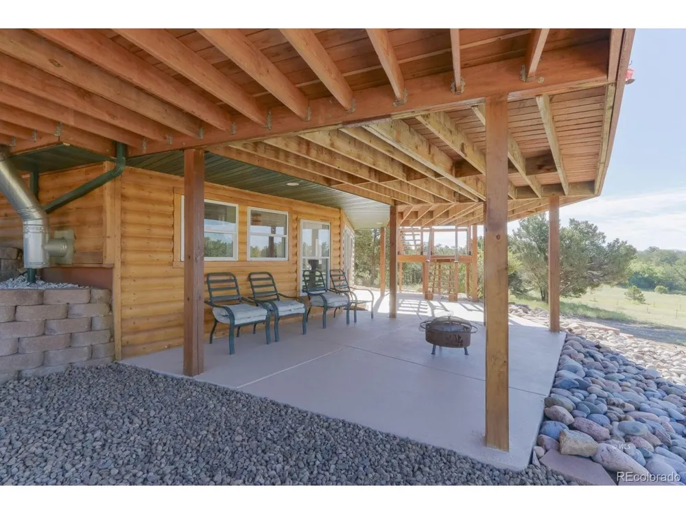 1850 Cody Park Road Cotopaxi, CO 81223
