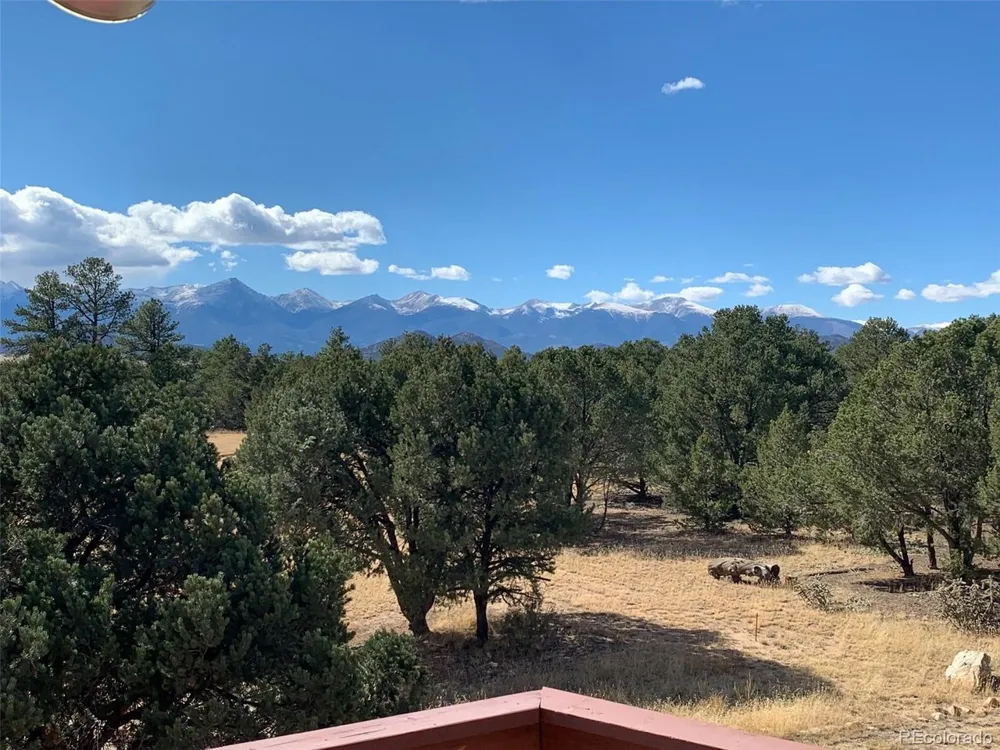 1850 Cody Park Road Cotopaxi, CO 81223