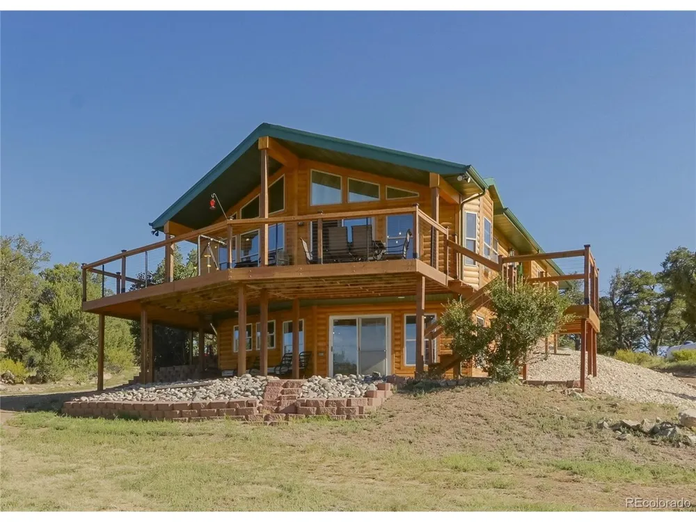 1850 Cody Park Road Cotopaxi, CO 81223