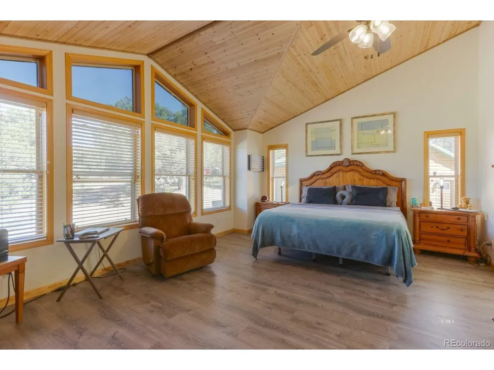 1850 Cody Park Road Cotopaxi, CO 81223