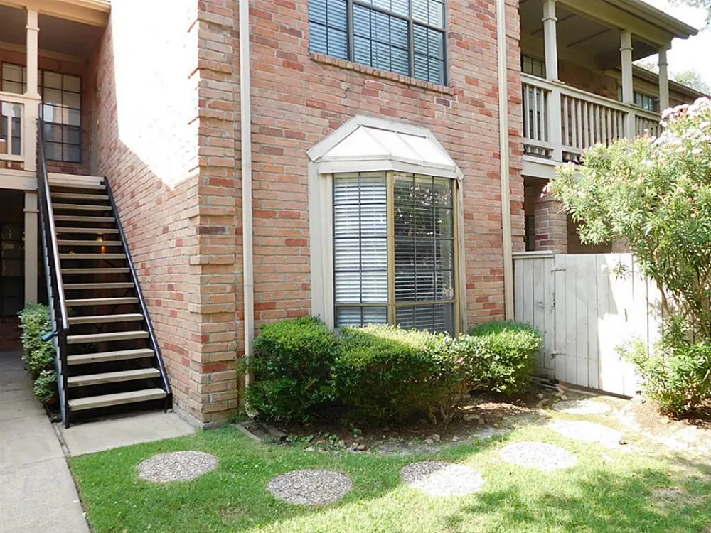 2255 Braeswood Park Drive #267 Houston, TX 77030