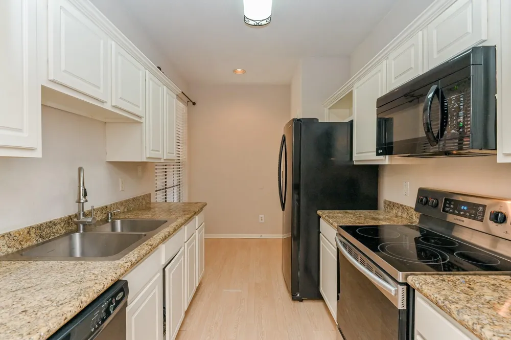 2255 Braeswood Park Drive #267 Houston, TX 77030