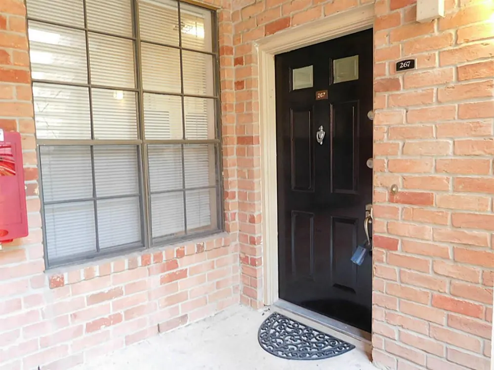 2255 Braeswood Park Drive #267 Houston, TX 77030