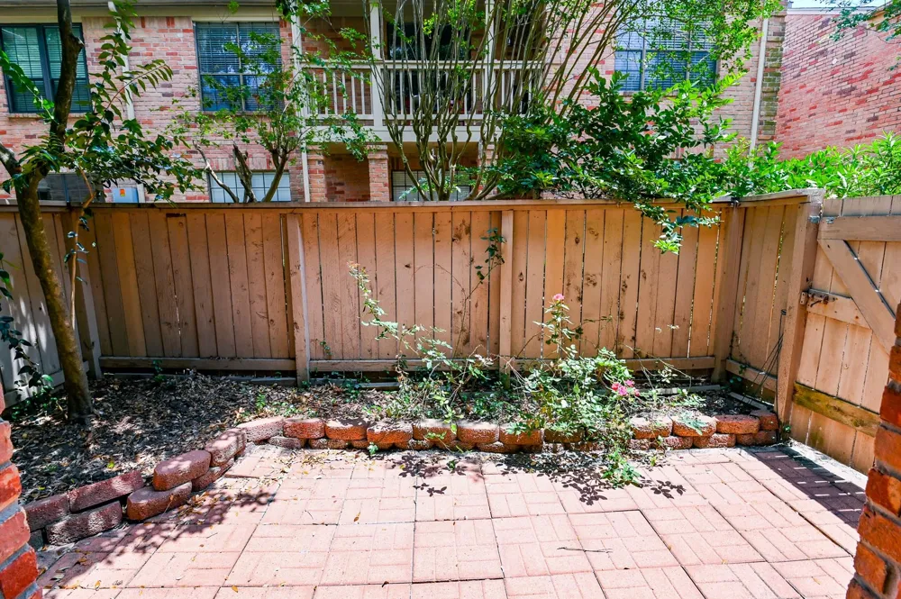 2255 Braeswood Park Drive #267 Houston, TX 77030