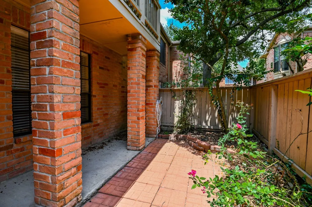 2255 Braeswood Park Drive #267 Houston, TX 77030