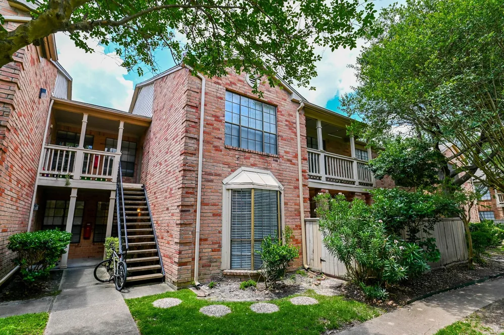 2255 Braeswood Park Drive #267 Houston, TX 77030