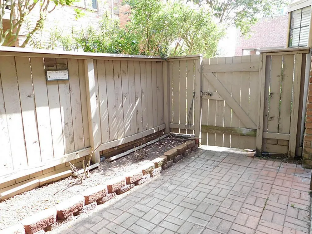 2255 Braeswood Park Drive #267 Houston, TX 77030