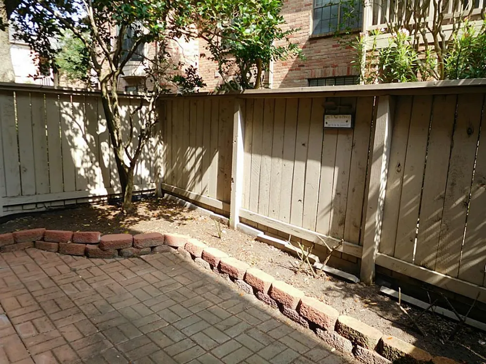 2255 Braeswood Park Drive #267 Houston, TX 77030
