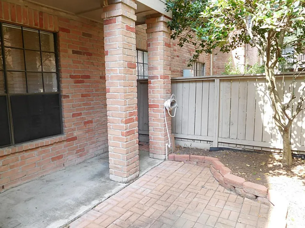 2255 Braeswood Park Drive #267 Houston, TX 77030