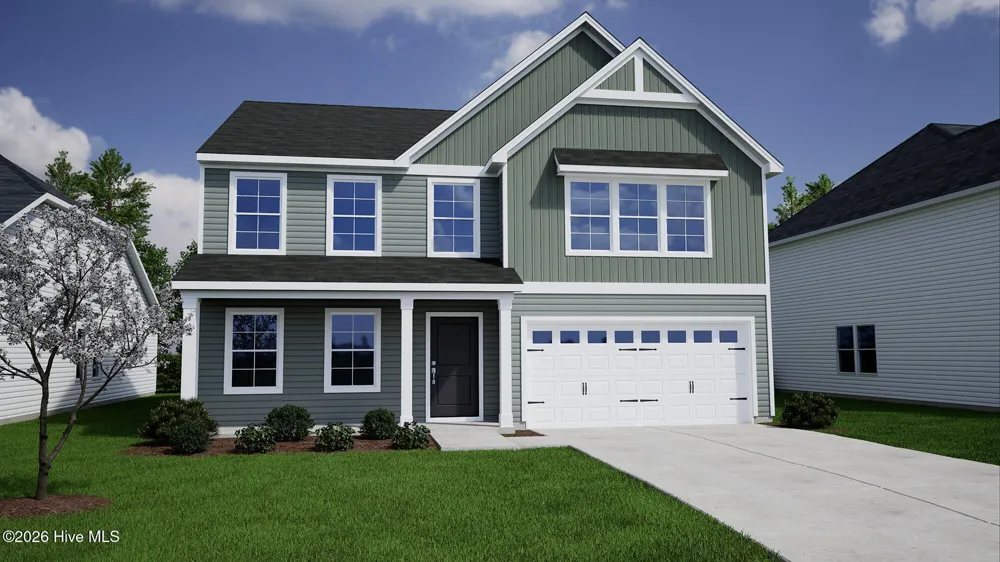 707 Mallory Drive Sneads Ferry, NC 28460