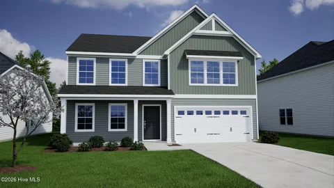 707 Mallory Drive