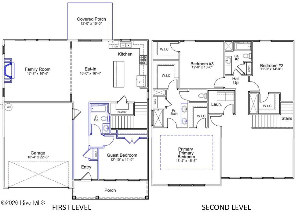 707 Mallory Drive Sneads Ferry, NC 28460