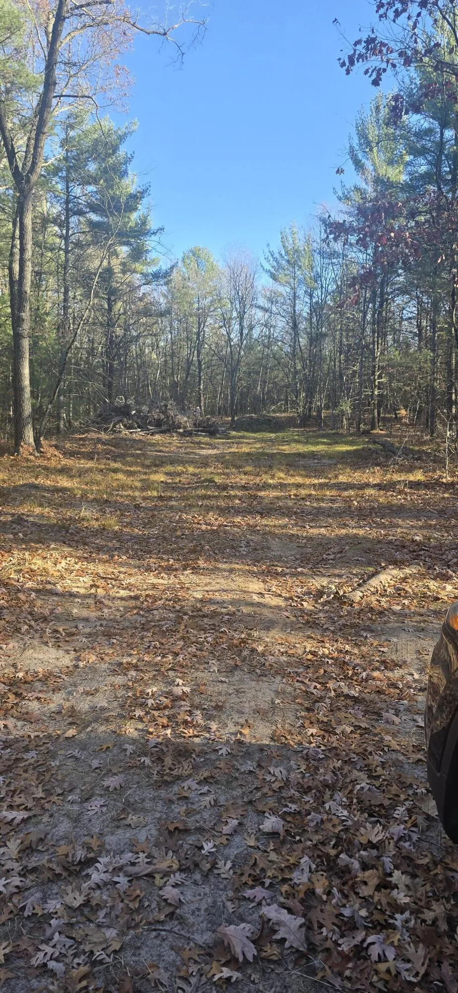 W Cedar Road Twin Lake, MI 49457
