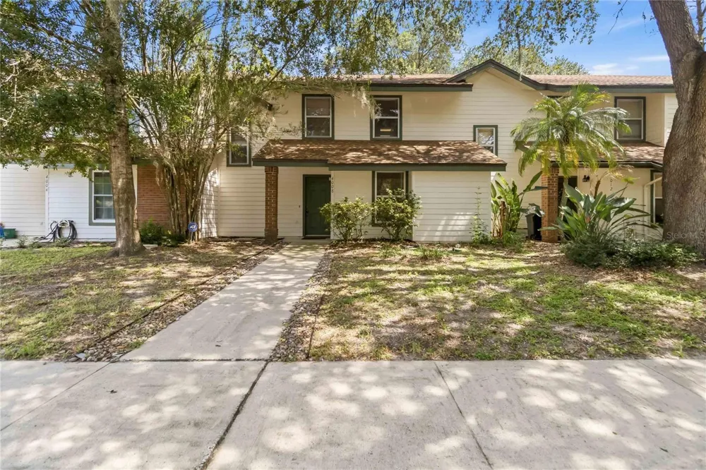 4008 W MARYLAND PLACE Casselberry, FL 32707