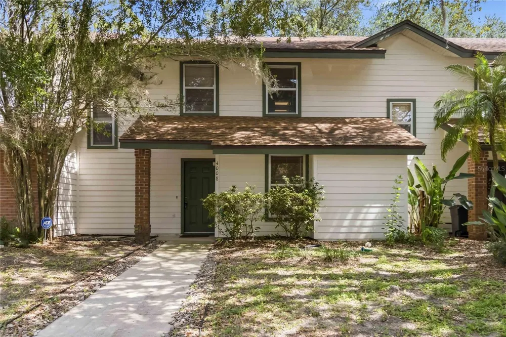 4008 W MARYLAND PLACE Casselberry, FL 32707