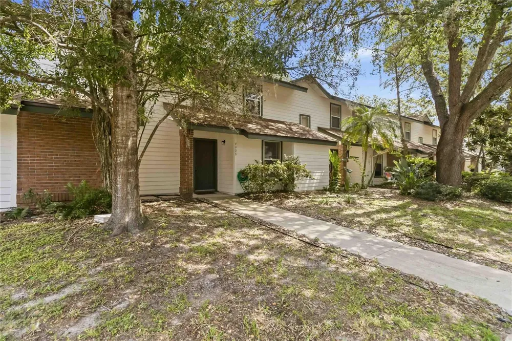 4008 W MARYLAND PLACE Casselberry, FL 32707