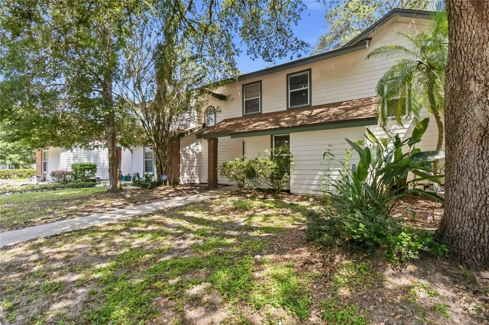 4008 W MARYLAND PLACE Casselberry, FL 32707
