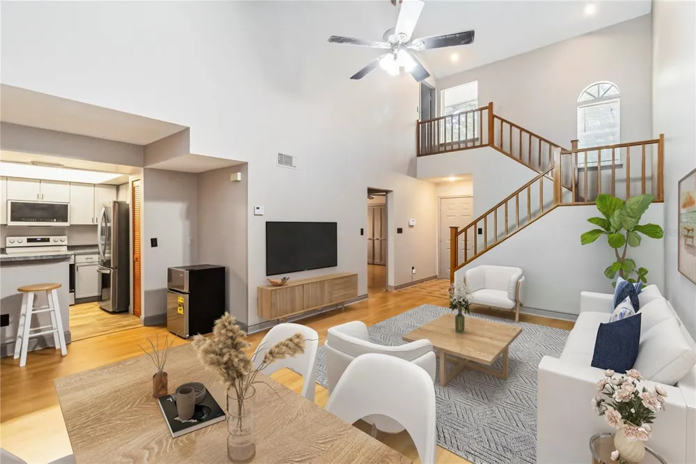4008 W MARYLAND PLACE Casselberry, FL 32707