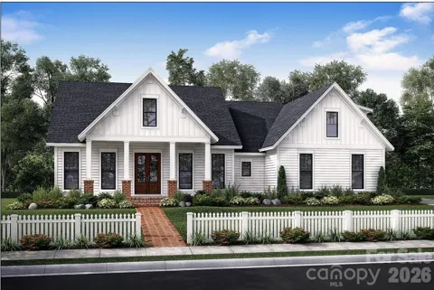220 Gulledge Parker Road