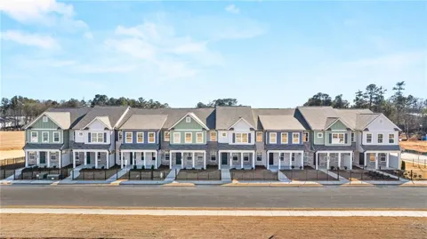 3283 Lake Carlton Road #15