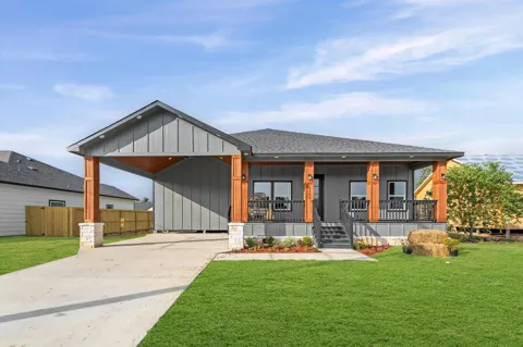 1133 Longleaf Pine Street