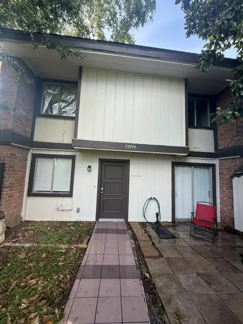 5329 Pinewilde Drive