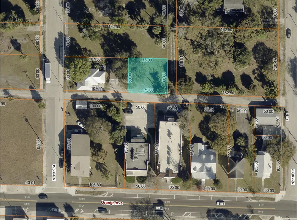 110 12TH N STREET Fort Pierce, FL 34950