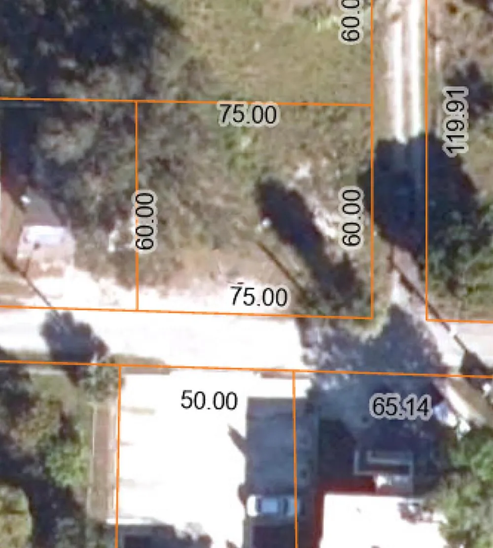 110 12TH N STREET Fort Pierce, FL 34950