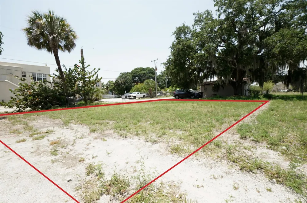 110 12TH N STREET Fort Pierce, FL 34950