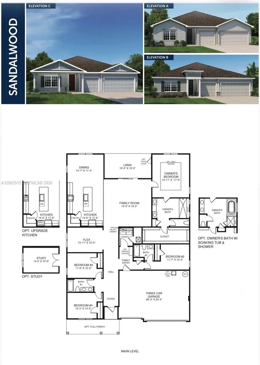 122 Terra Pines BLVD St Augustine, FL 32092