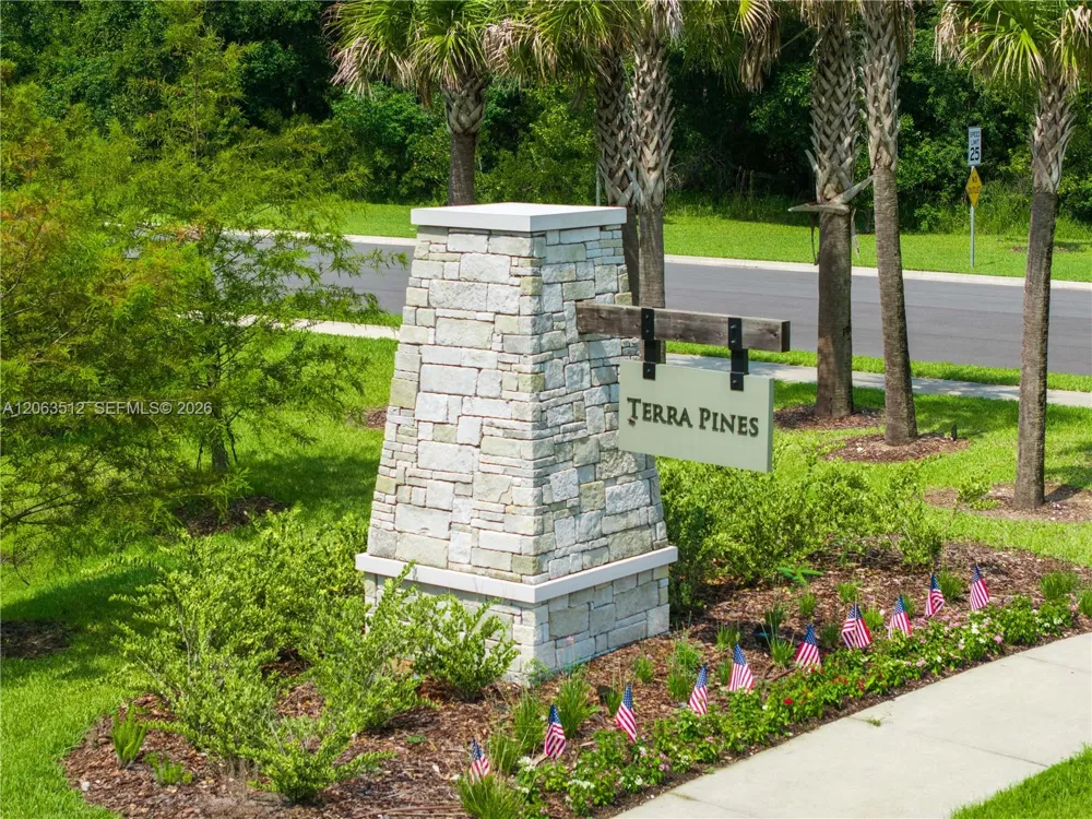 122 Terra Pines BLVD St Augustine, FL 32092