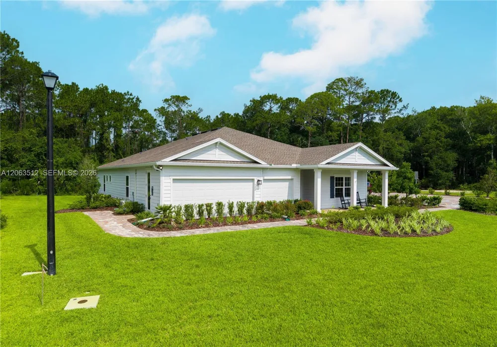 122 Terra Pines BLVD St Augustine, FL 32092
