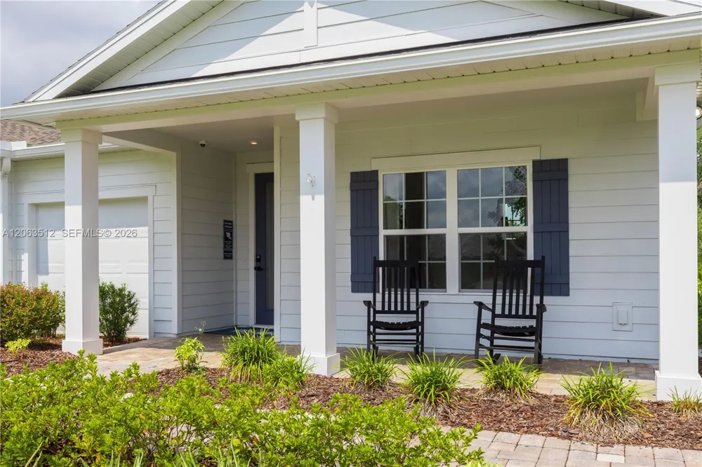 122 Terra Pines BLVD St Augustine, FL 32092
