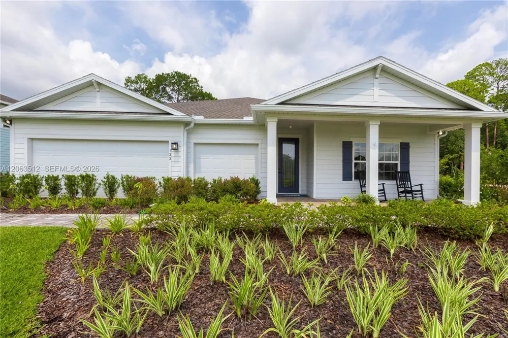 122 Terra Pines BLVD St Augustine, FL 32092