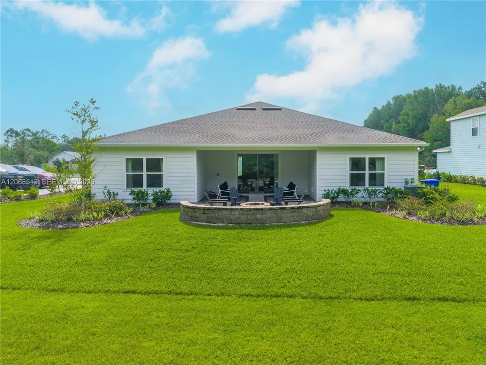 122 Terra Pines BLVD St Augustine, FL 32092