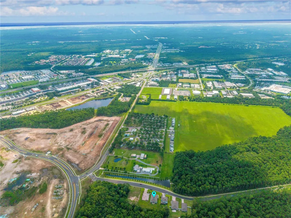 122 Terra Pines BLVD St Augustine, FL 32092