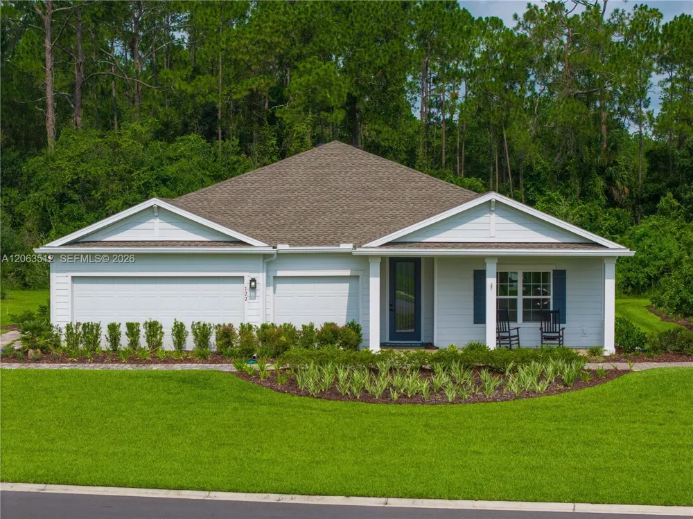 122 Terra Pines BLVD St Augustine, FL 32092