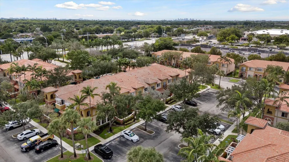 1204 SANTA CATALINA LANE North Lauderdale, FL 33068