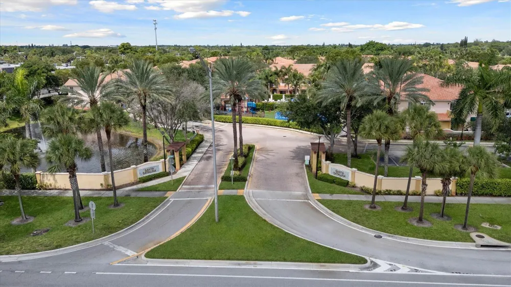 1204 SANTA CATALINA LANE North Lauderdale, FL 33068