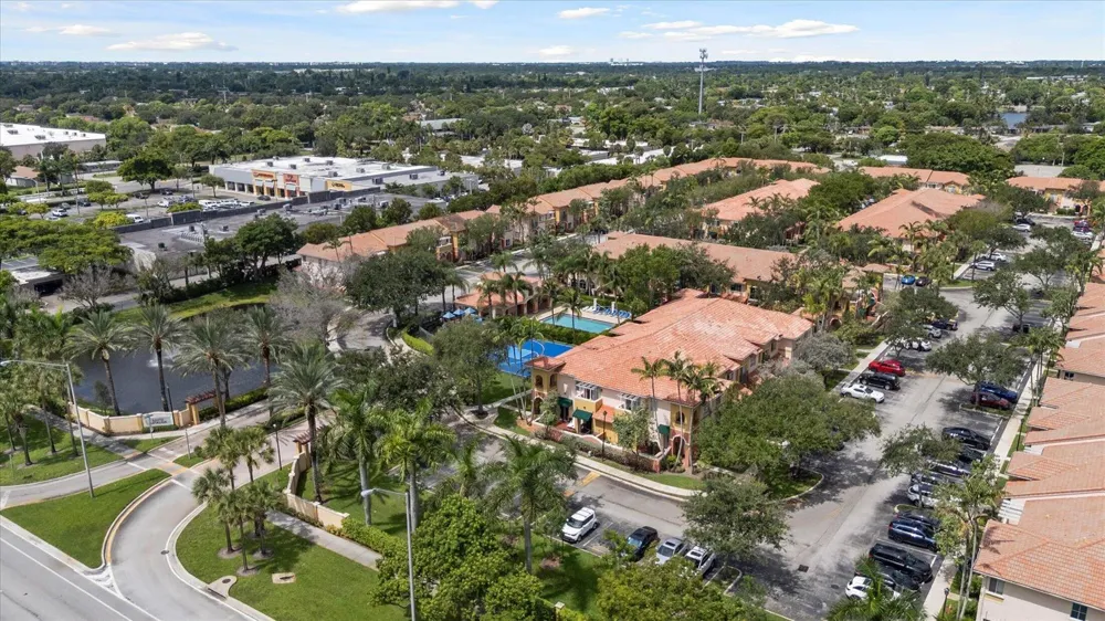 1204 SANTA CATALINA LANE North Lauderdale, FL 33068